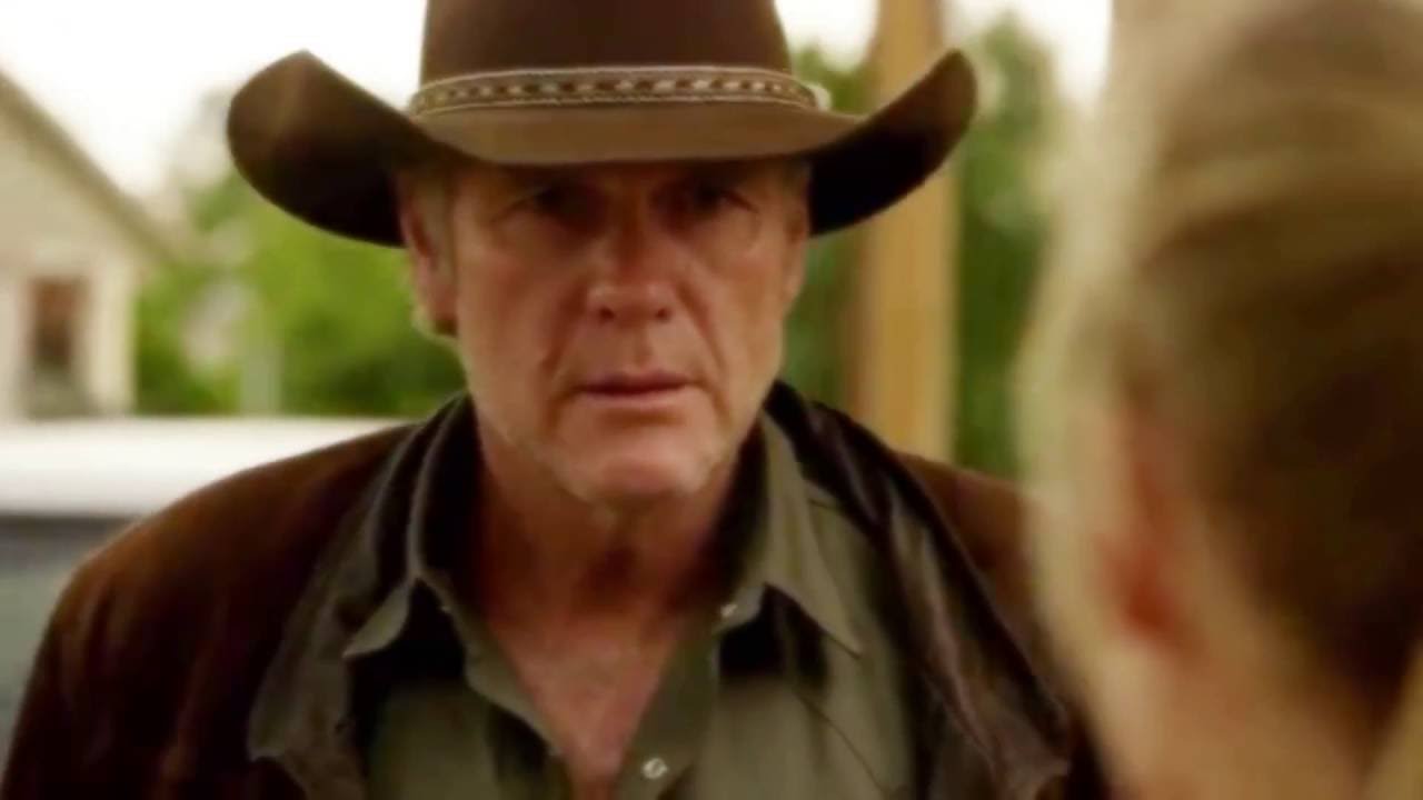 Walt and Vic -- The First Five Years **SPOILER WARNING through S5**