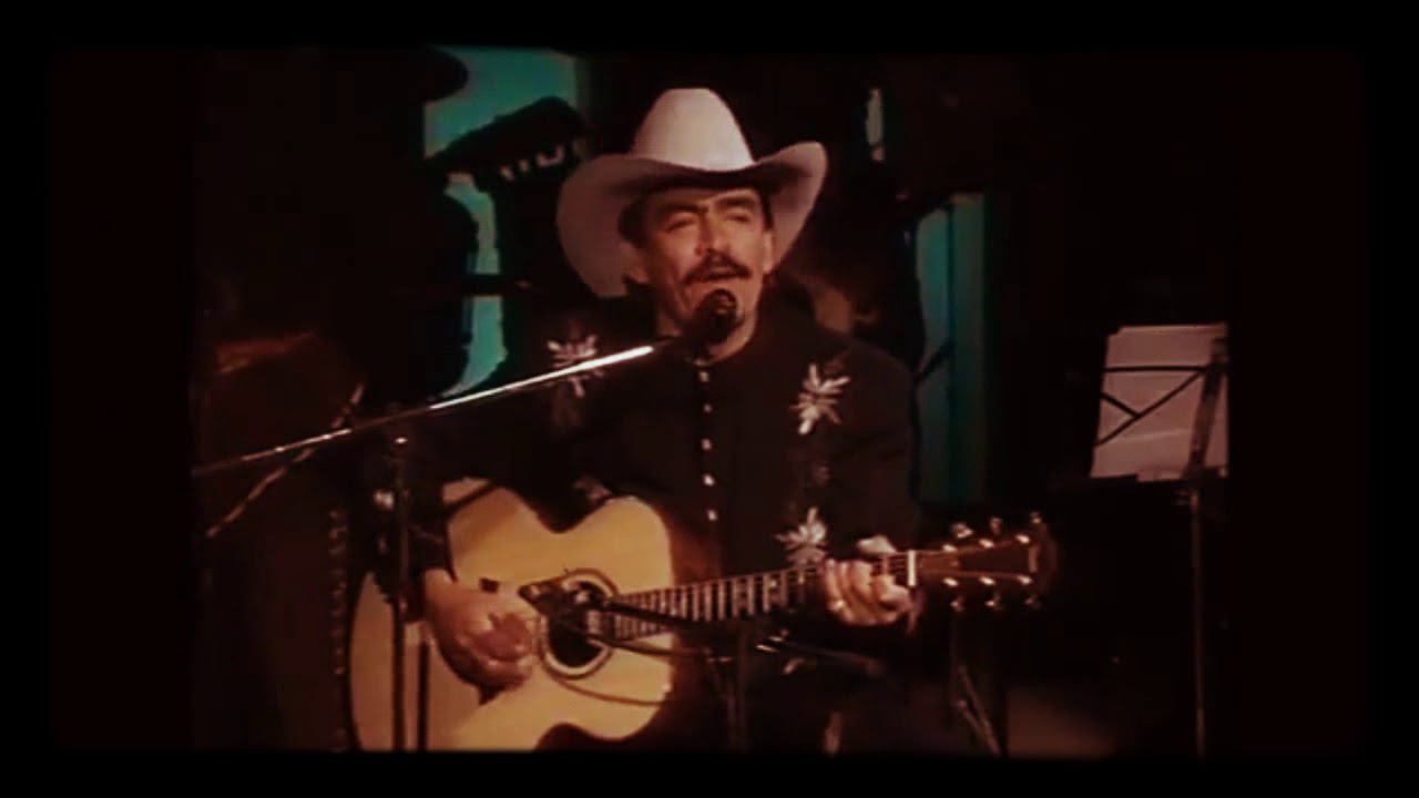 JOAN SEBASTIÁN Envidia acústico