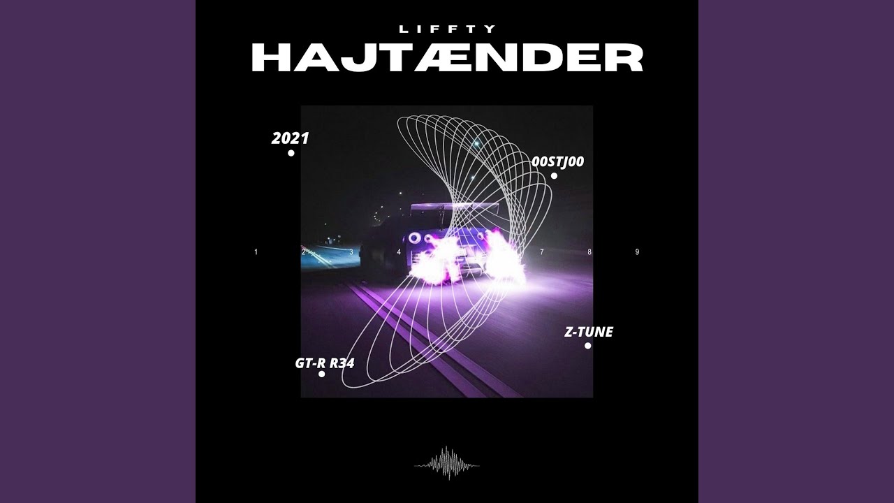 Hajt&aelig;nder