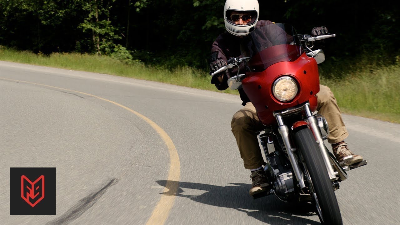 Pourquoi des millions de gens achètent des motos Harley-Davidson