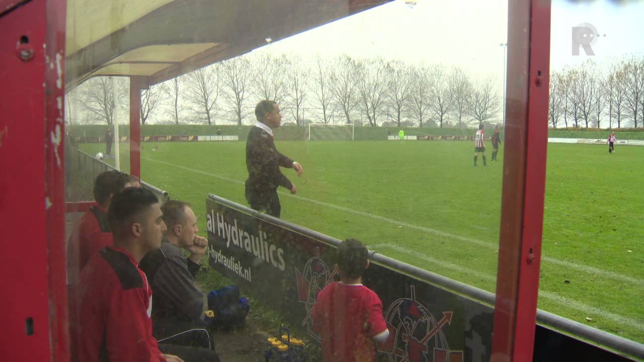 Hekelingen in lichterlaaie