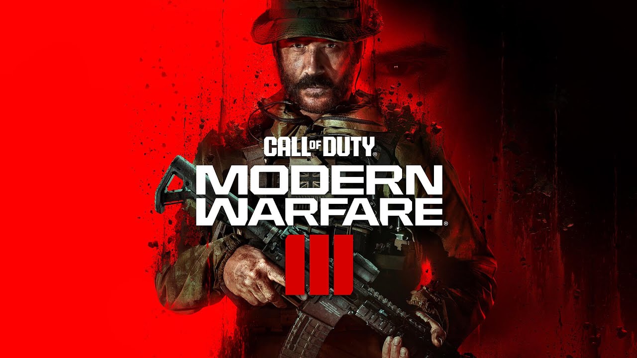 İLK İZLENİM MODERN WARFARE 3