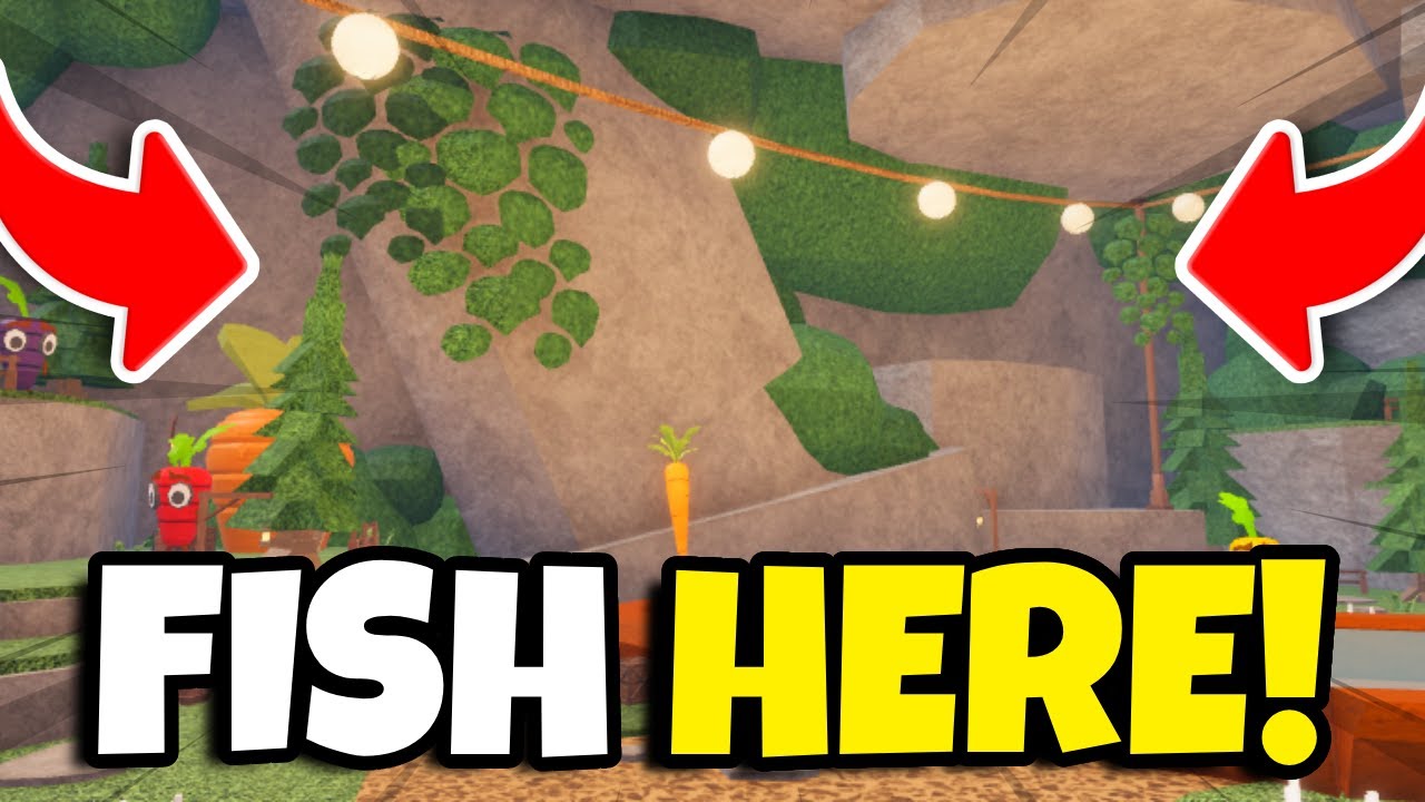 BEST MONEY LOCATION IN FISCH NEW UPDATE! (Continental Drift )