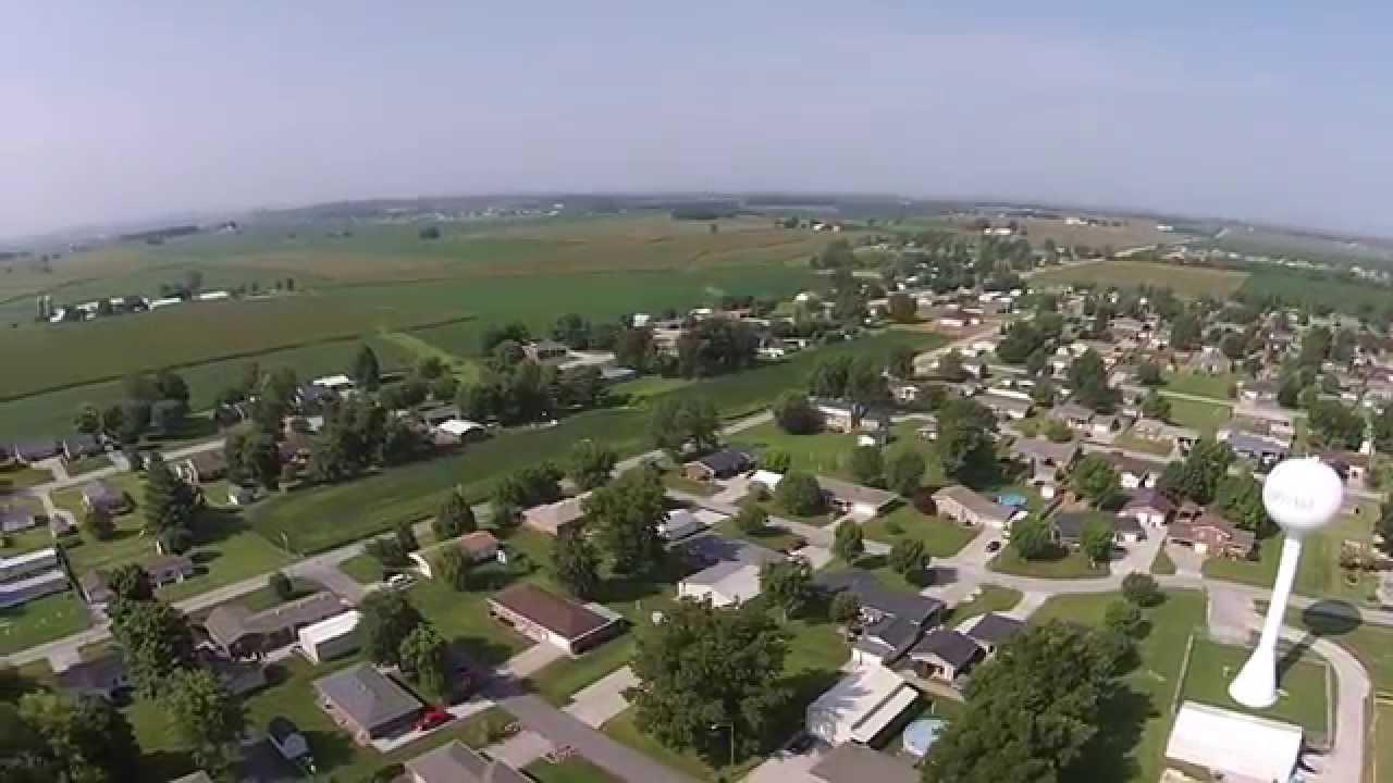 Haubstadt