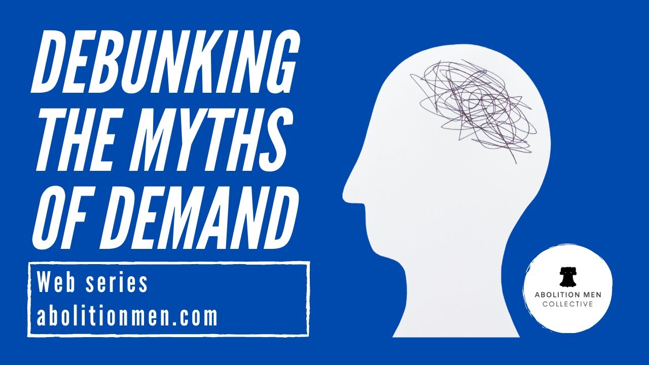 Debunking the Myths of Demand - Episode 2 - Accountability