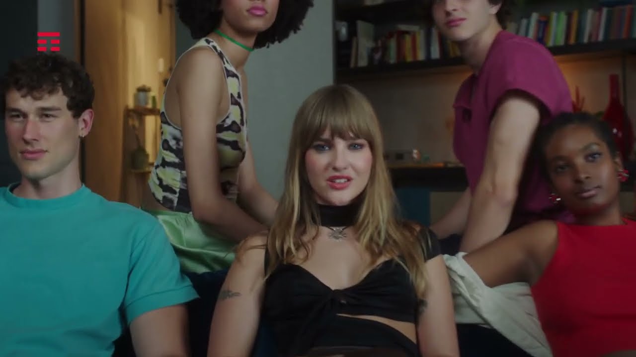 Spot TIM - TIMVISION CALCIO E SPORT