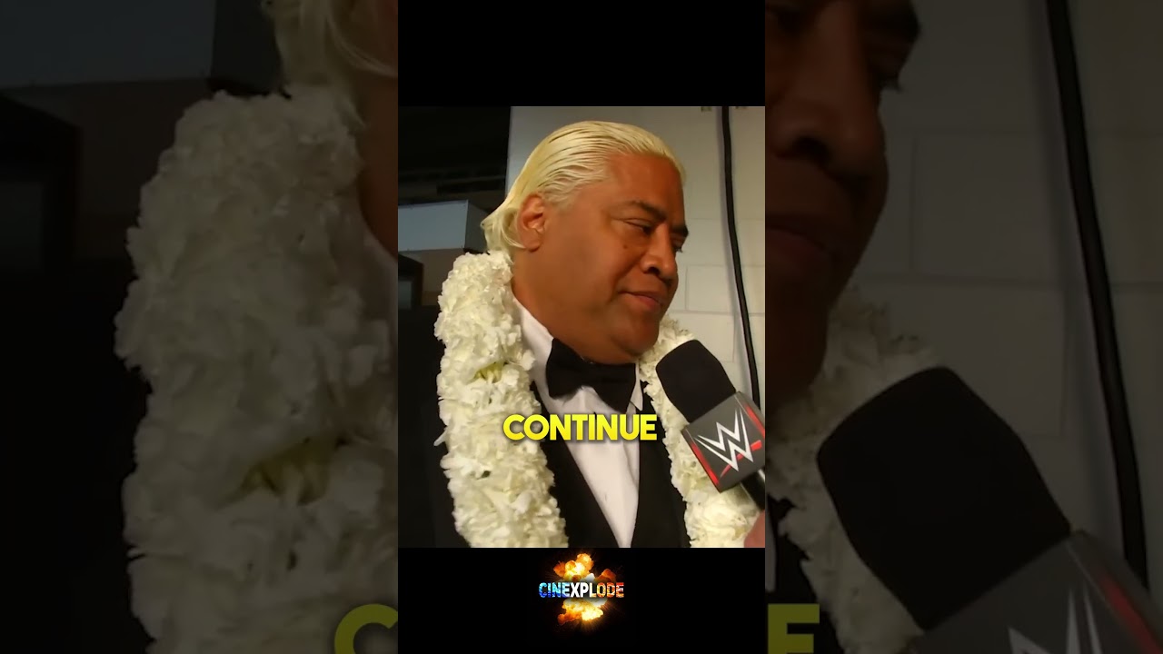 Legacy of Samoans in WWE 🇼🇸 #SamoanDynasty #WWE #Rikishi #RomanReigns #TheRock