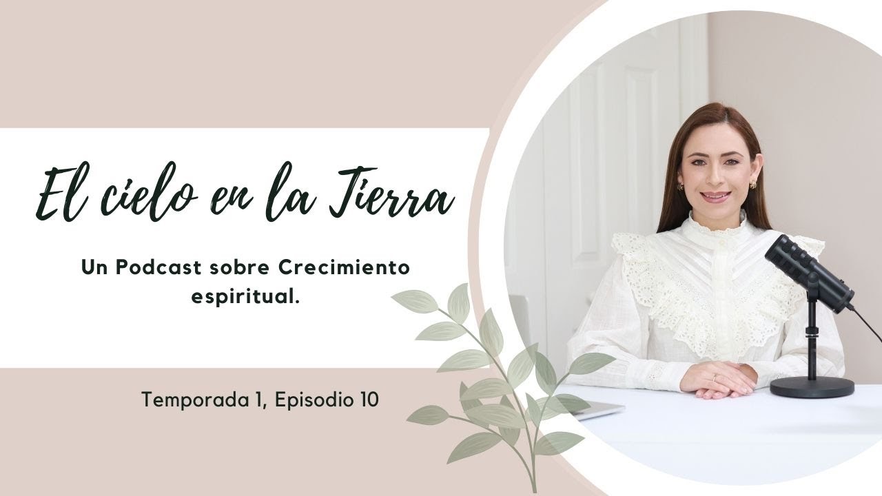 Como Sanar a travez de Cristo y afrontar las tormentas de la Vida | Eres merecedor de Milagros