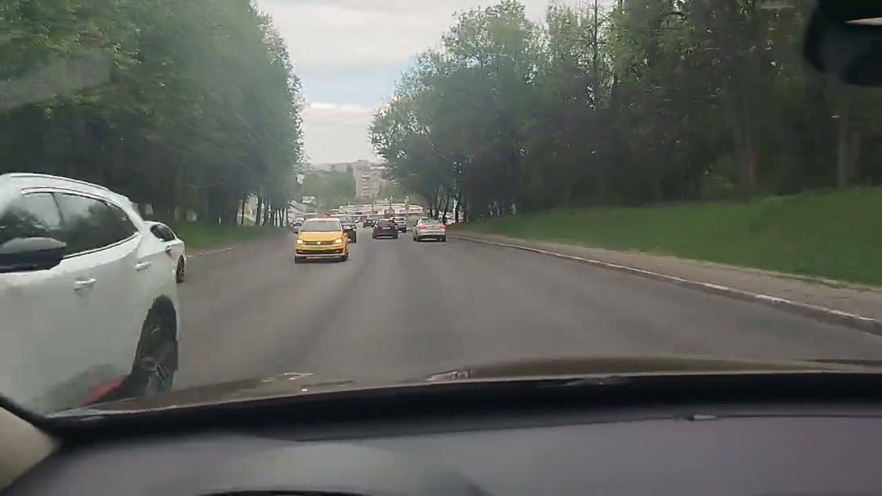 Шины Dunlop SP Sport Maxx 050+  гудят, как самолёт на шершавом покрытии...