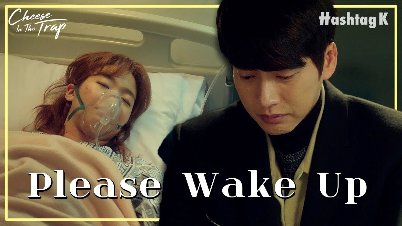 Yoo Jung’s Regrets and Tears | Cheese In The Trap EP.16-4