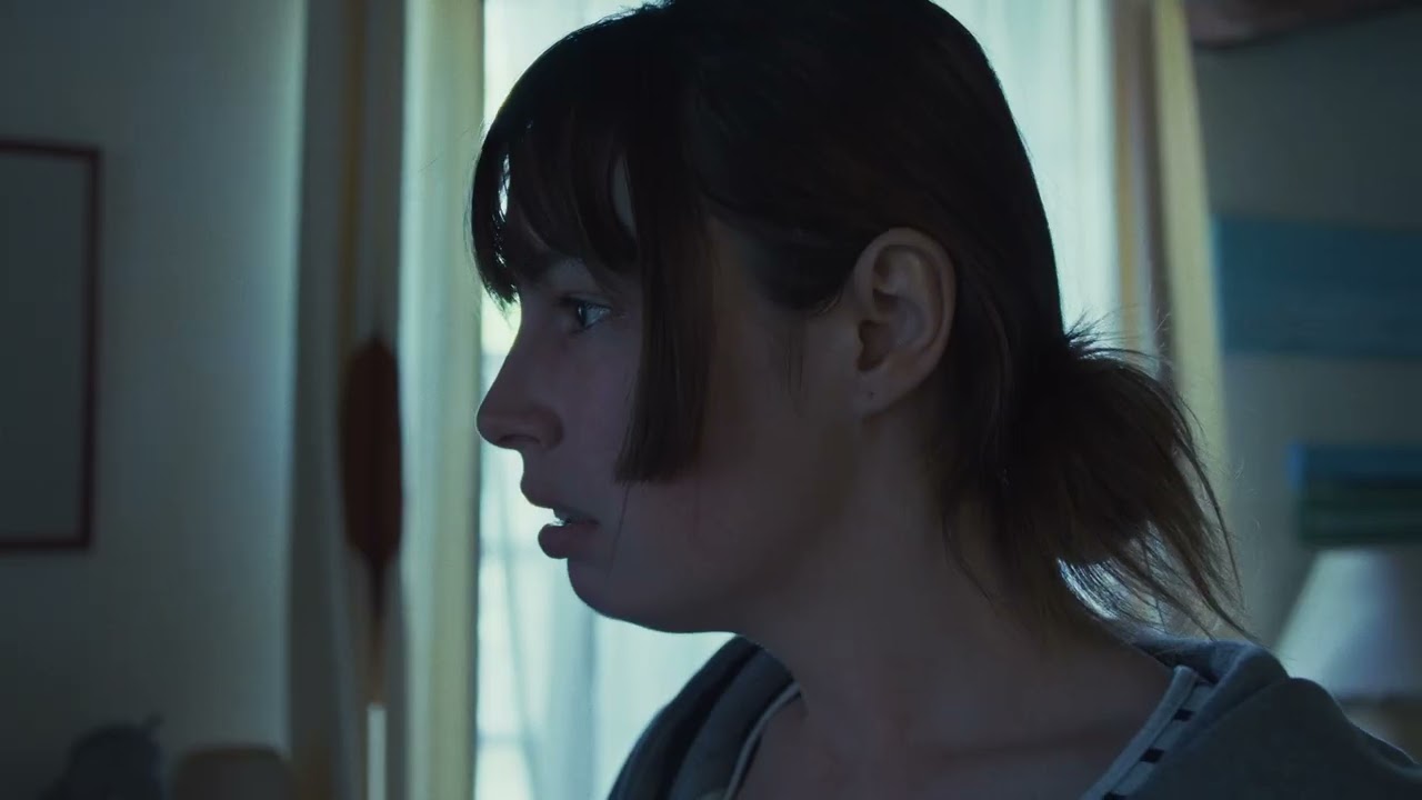 Film étudiant - Lucie