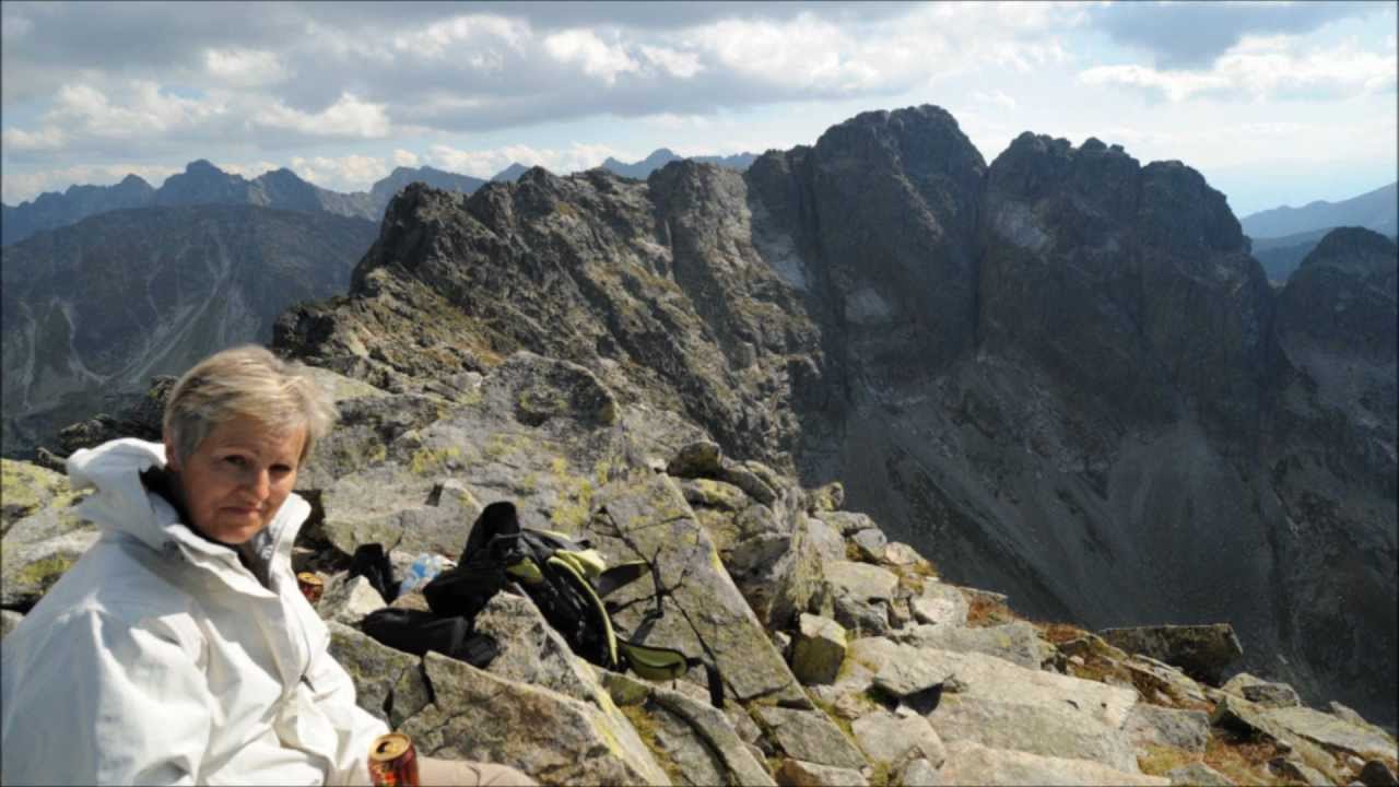 Tatry Full HD - Zadni Granat