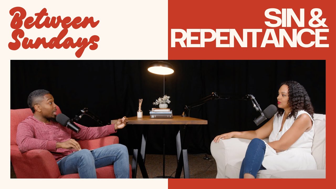 Beyond Guilt: The Truth About Sin, Repentance, and Grace