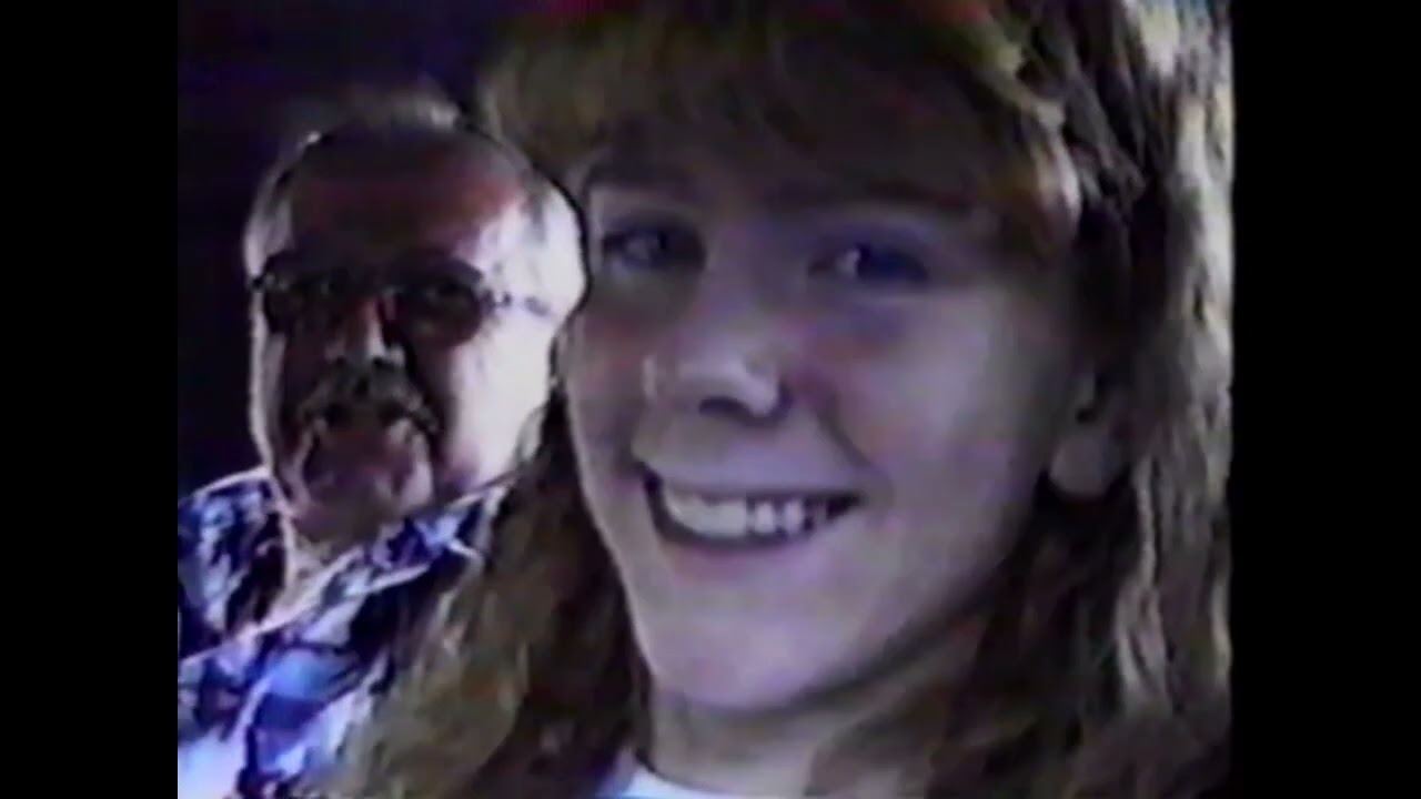 1994 A Current Affair  Tonya Harding