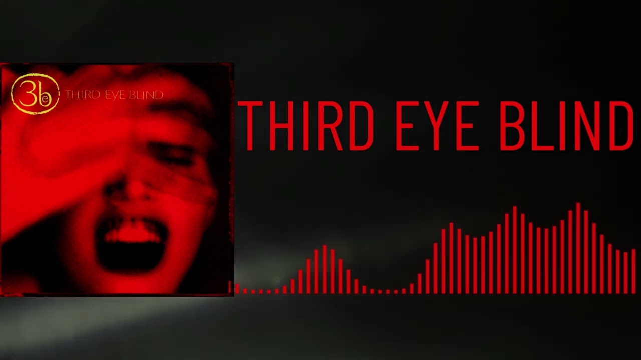 Third Eye Blind - Semi-Charmed Life