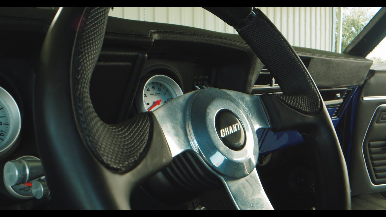 Shooting Car Spec Ads with the Laowa 24mm Probe Lens | BMPCC 4K