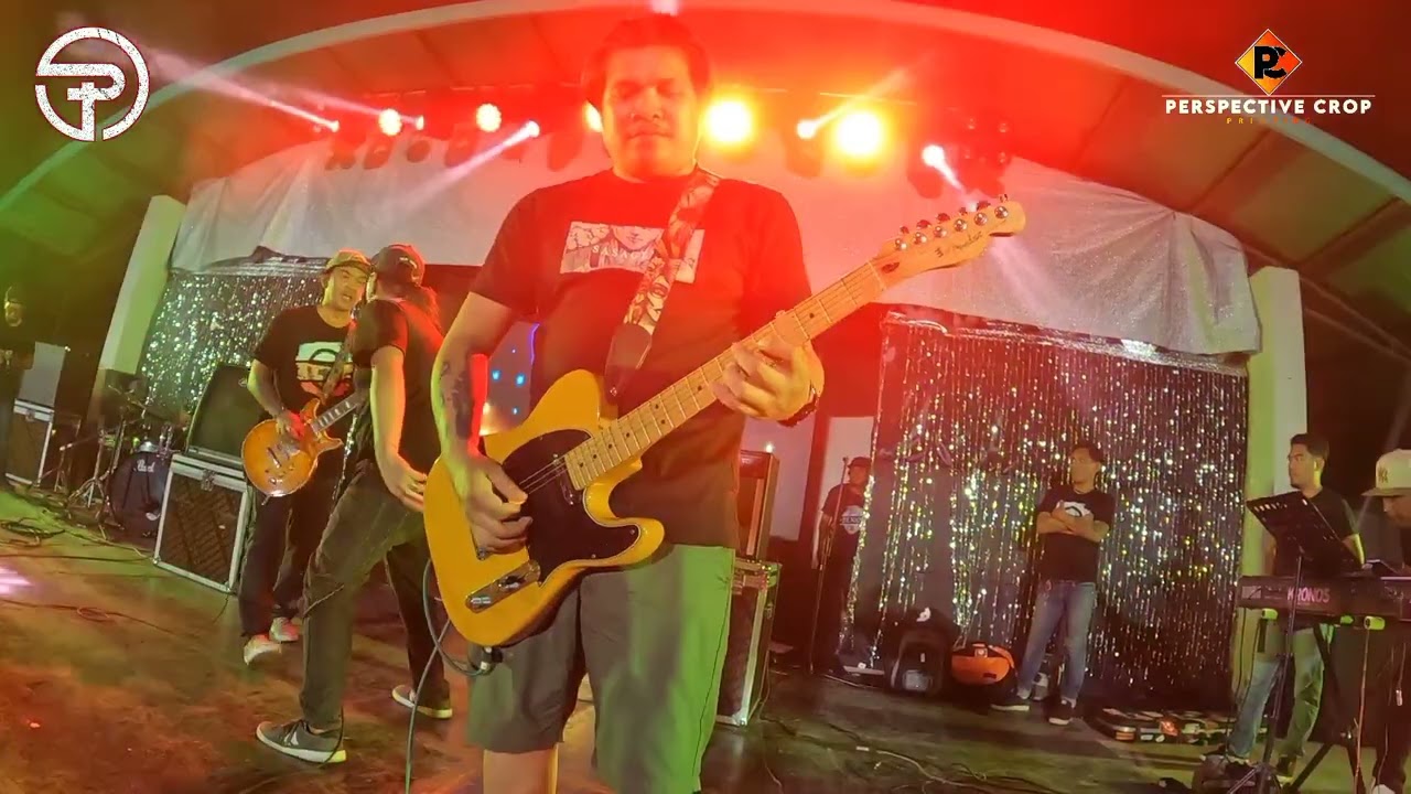 Wa Damha | Phylum Live @ Badian Cebu Philippines 2023