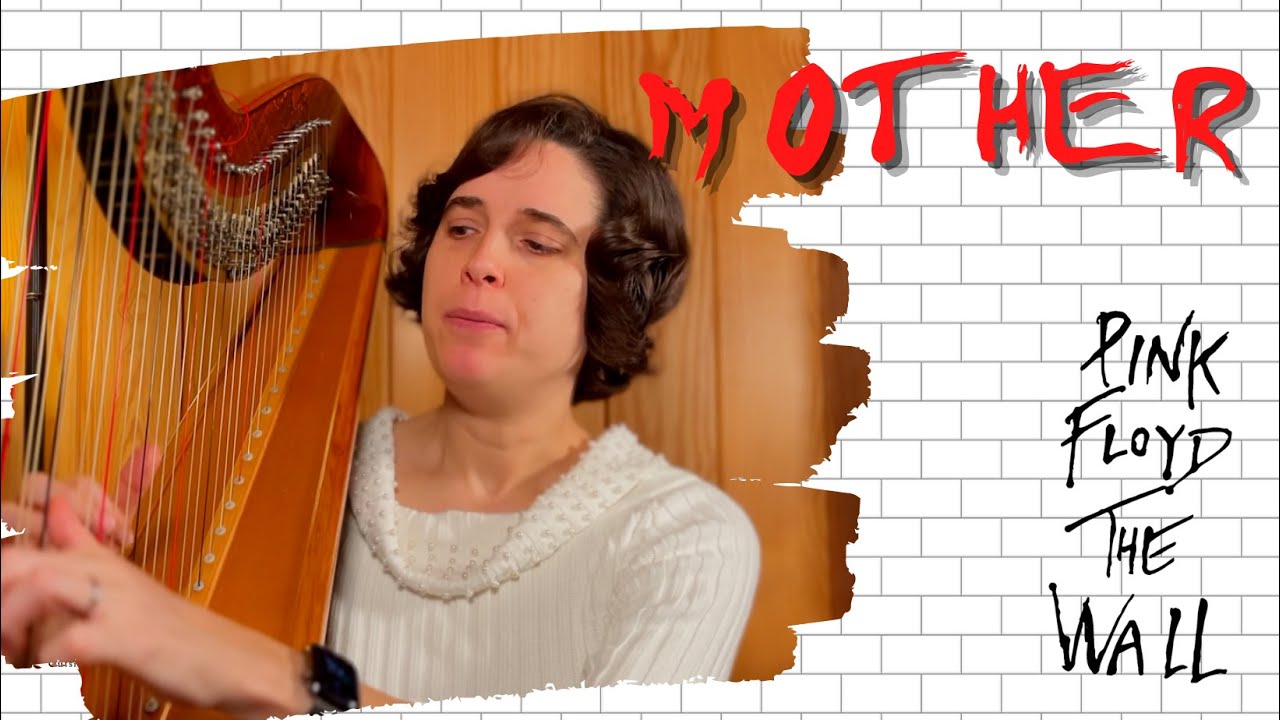 Pink Floyd, Mother - A Classical Musician’s In-Depth Analysis