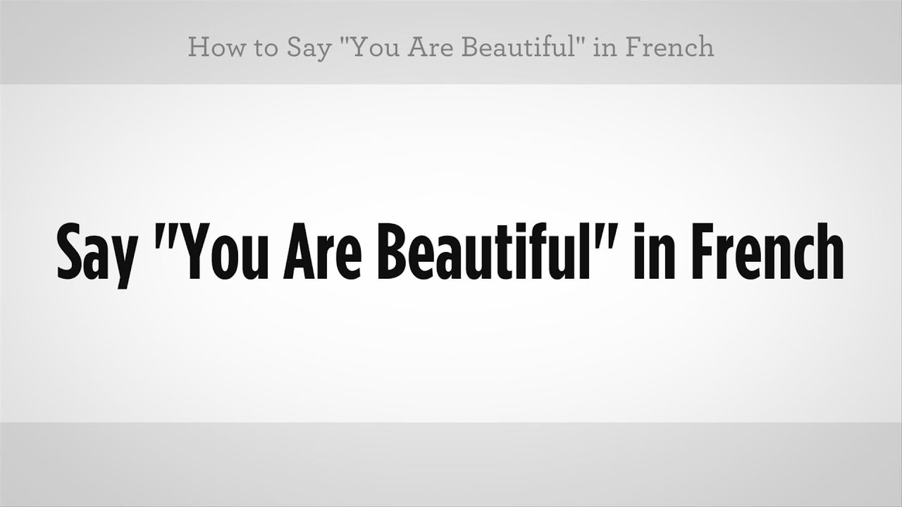 Say 