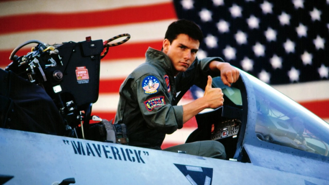 Ultimate AMERICAN CINEMA Tribute Montage