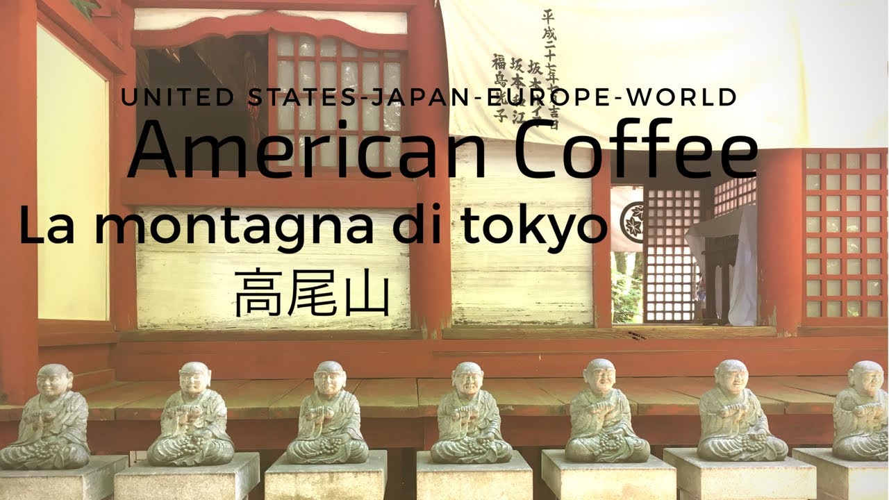 Monte TAKAO Vlog - Da non perdere !!