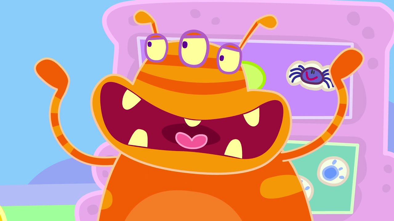 School Of Roars: Extra Long Episode 14 | WikoKiko Kids TV