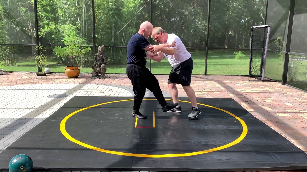 The Secret of Ambidextrous Athleticism