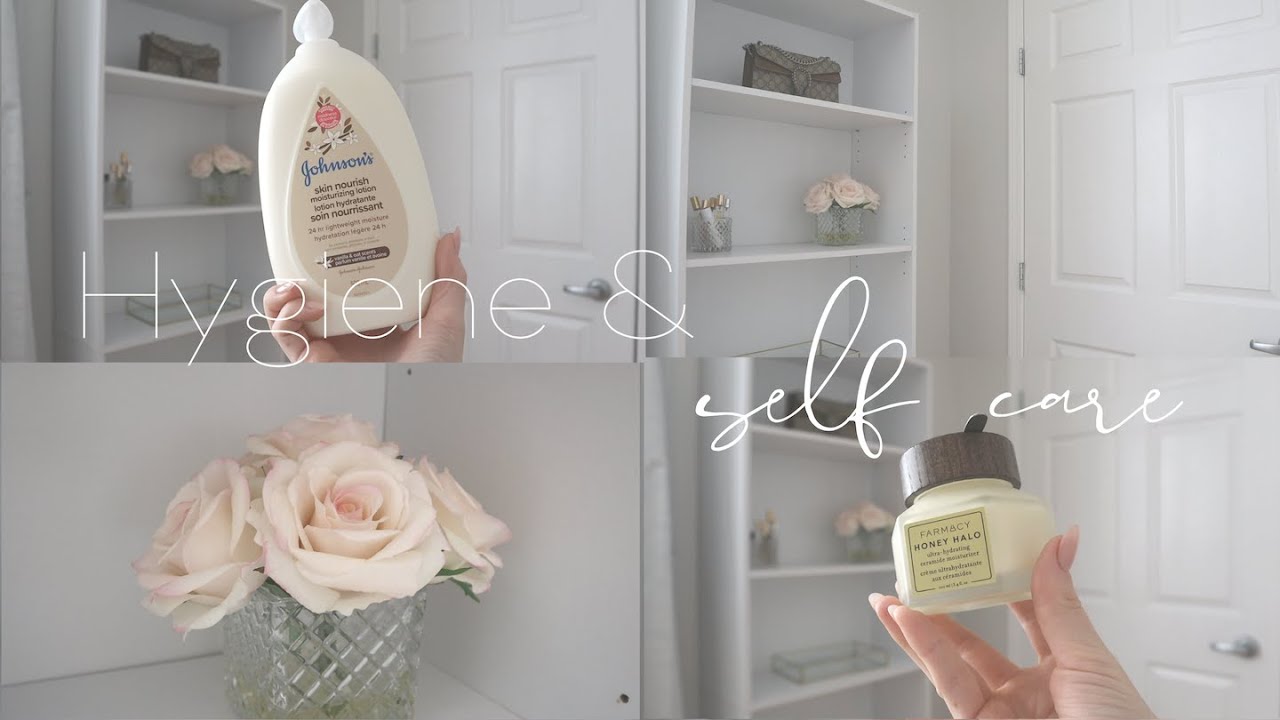 Hygiene & Self Care Haul 🤎 \\ Baby Products, Face Moisturizer, Bath Soak & More!