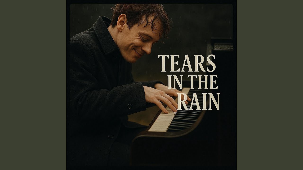 Tears in the Rain