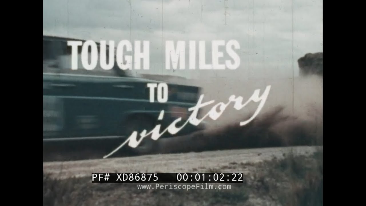 ” TOUGH MILES TO VICTORY ” 1964 ARGENTINA GRAND PRIX AUTO RACE  BUENOS AIRES  MERCEDES XD86875