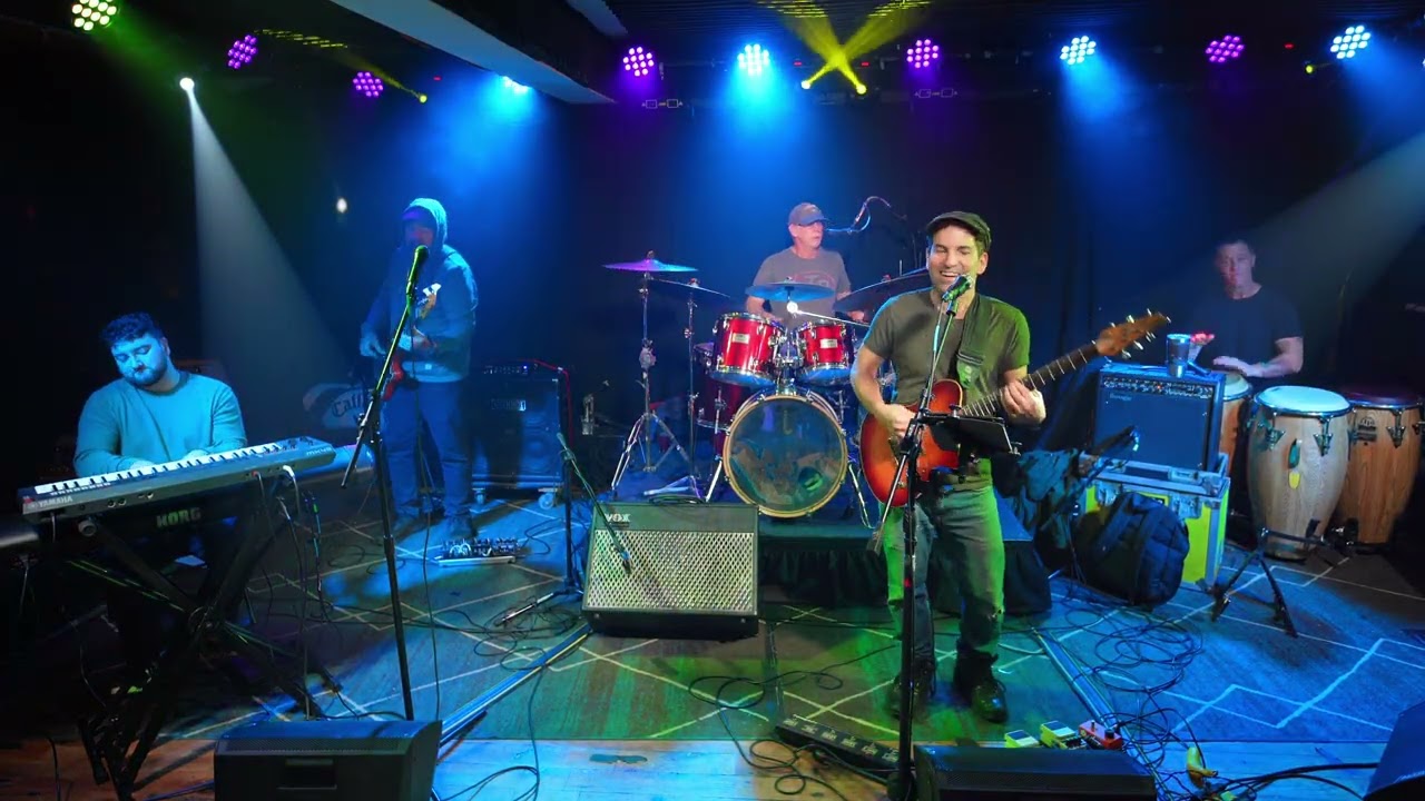 Fuzz & Friends - Open Jam - Sugar Hollow Taproom Dec. 18, 2025