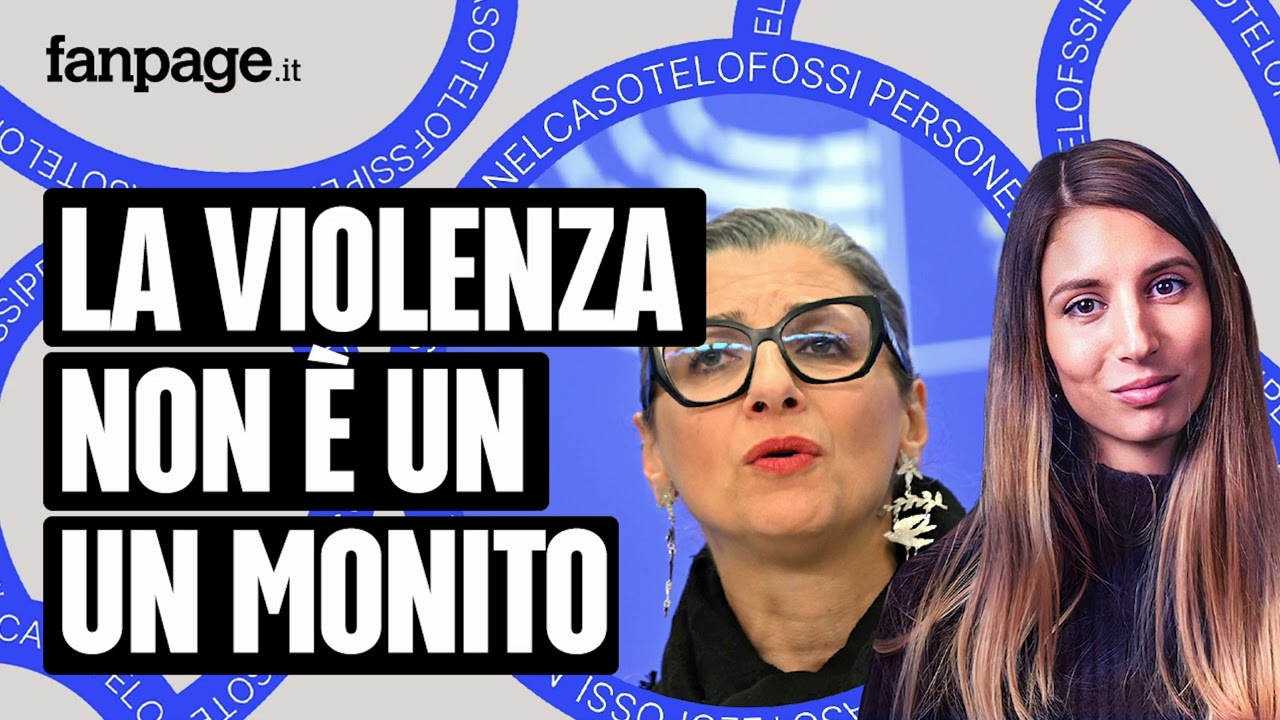 Perché la violenza non può mai essere un monito: il caso Albanese