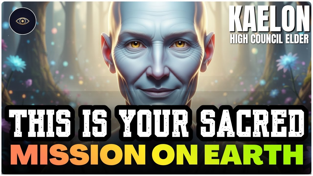 DEAR STARSEED, YOU CARRY KINGDOM-LEVEL CLEARANCE. VERY FEW ARE TRUSTED | ARCTURIAN ELDER MESSAGE