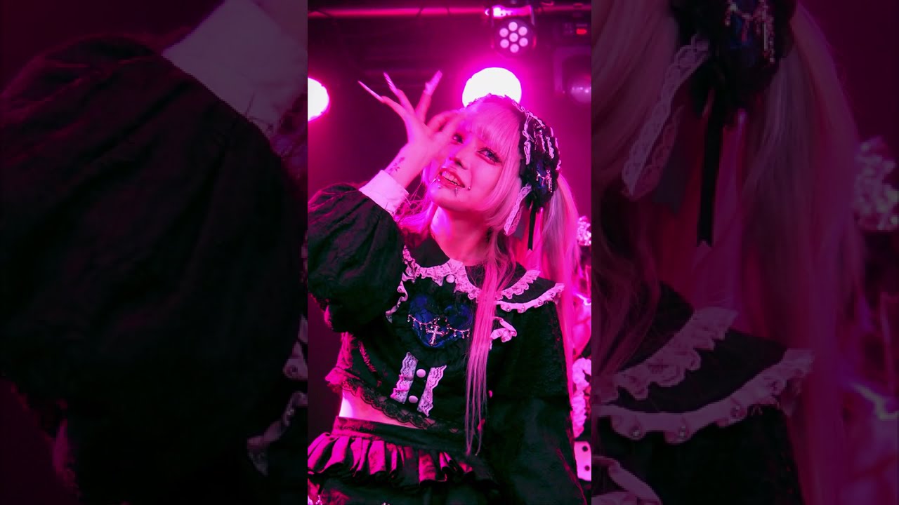 [2026.03.03] DECIDER 【猫眠よだつ推し動画】 [@新宿Biske][FHD/60P]