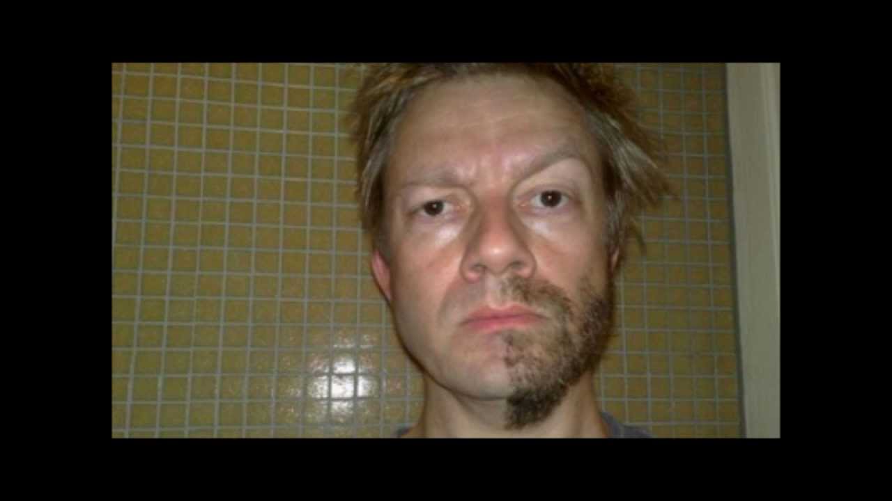 Bjarte Tjøstheim - Slumdog