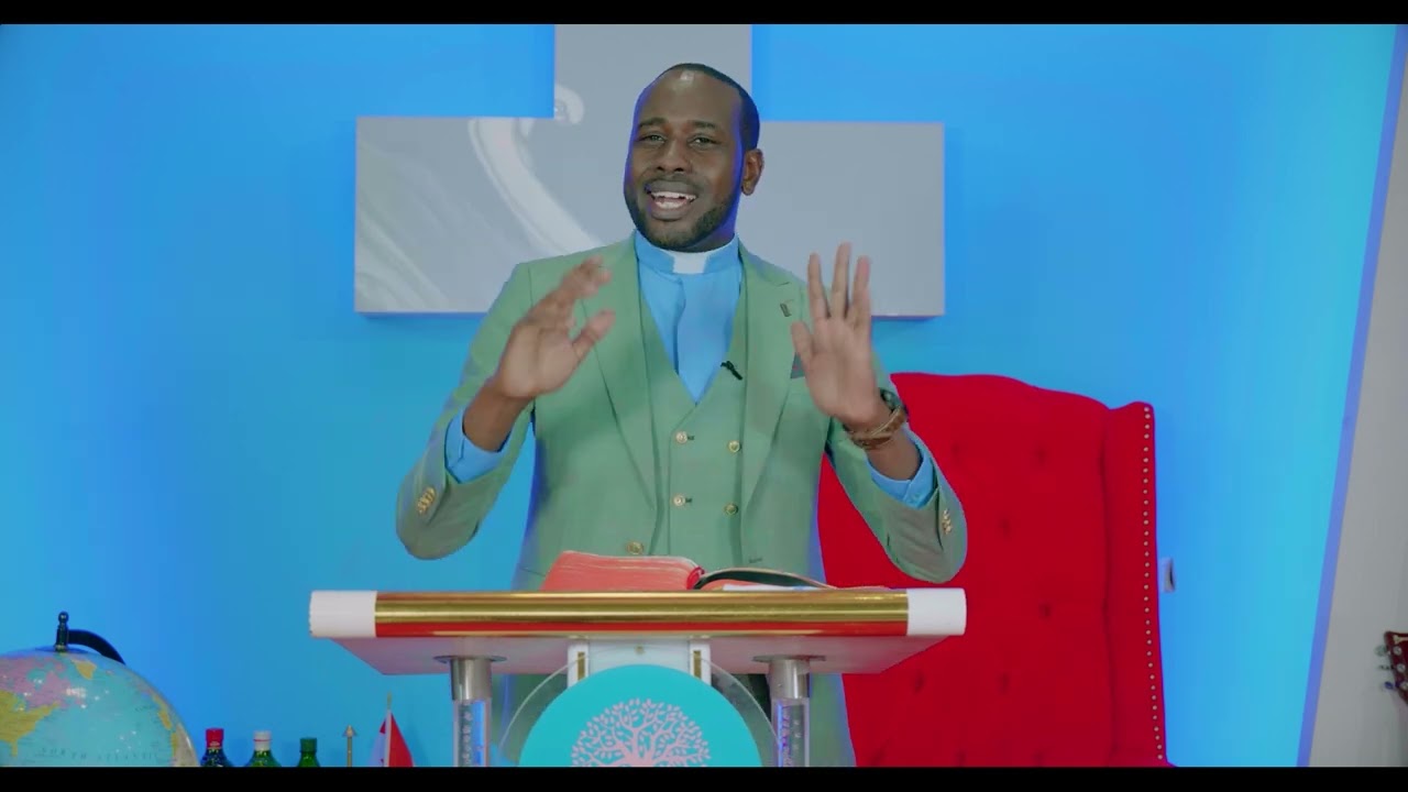 REV.MWANGI ZAKAYO GITHOMO GIA KUMA