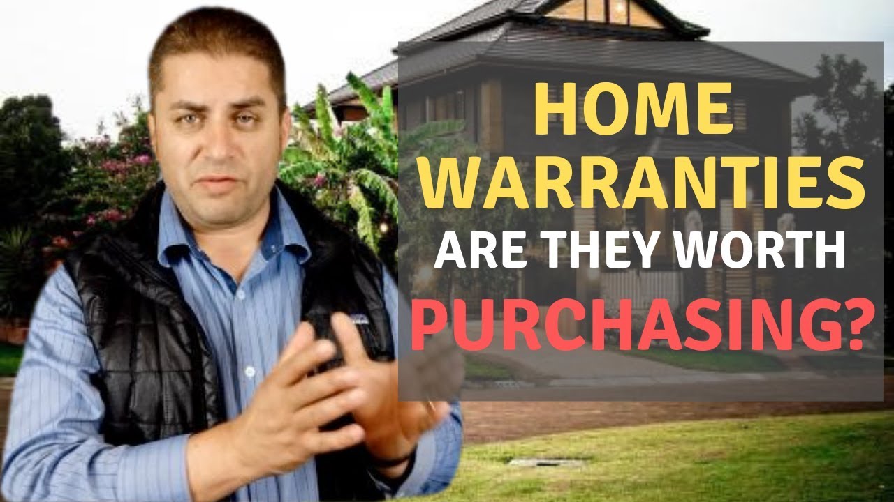 Home Warranties: Are They Worth Purchasing? How to Get Home Warranty Claims Paid And My Favorites