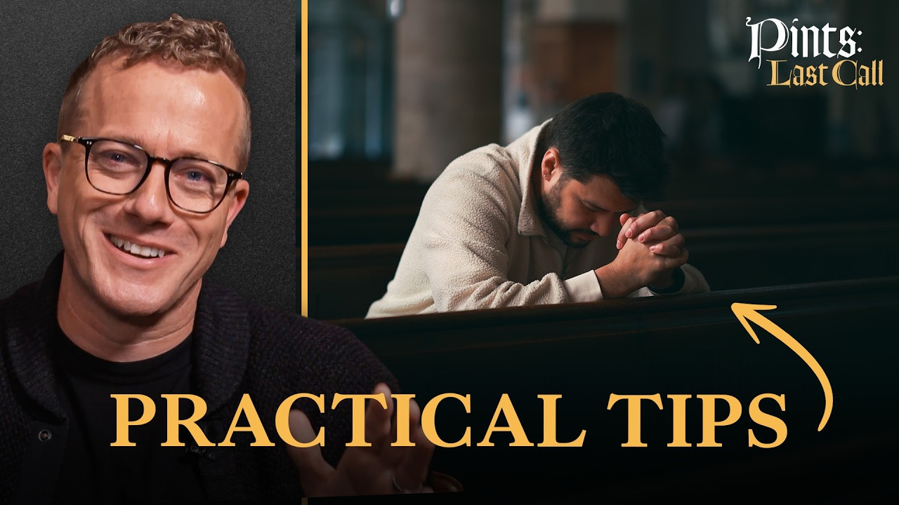 Do THIS to Hear God's Will For Your Life  | Ft. Sr. Mary Rachel Capets