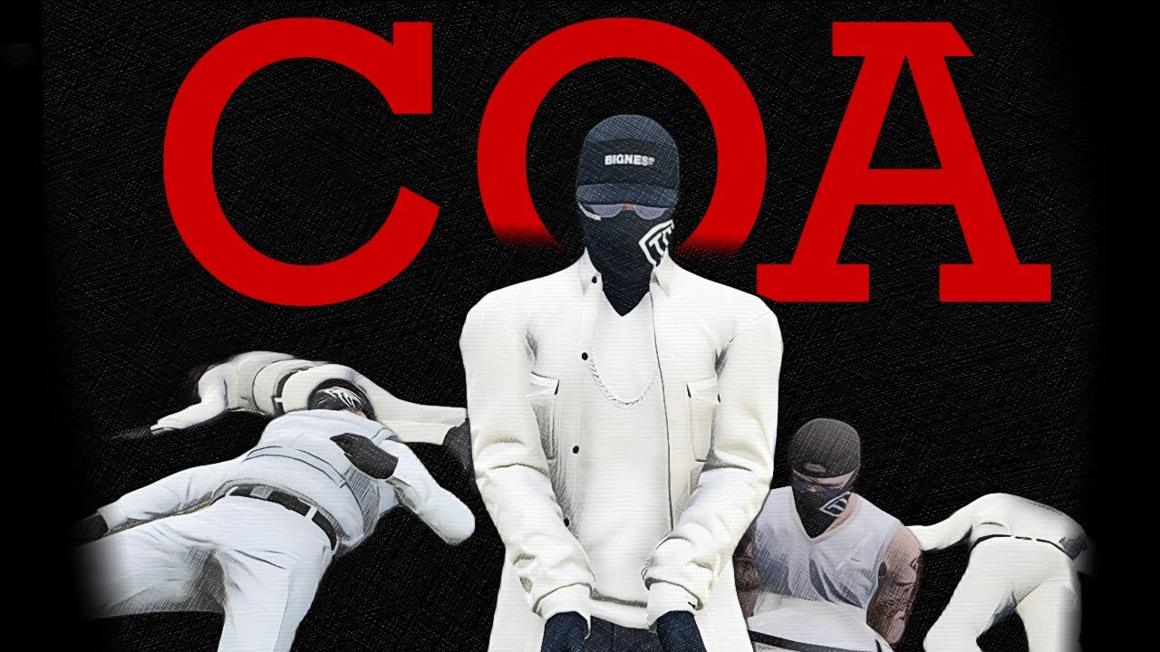 The Demolition of Coalition | GTA5 UK - RP