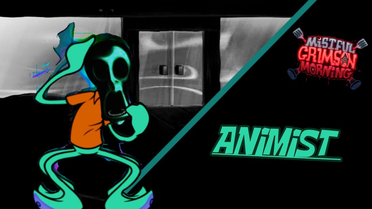 AniMIST (CATaclysm but MCM Reboot characters sings it)