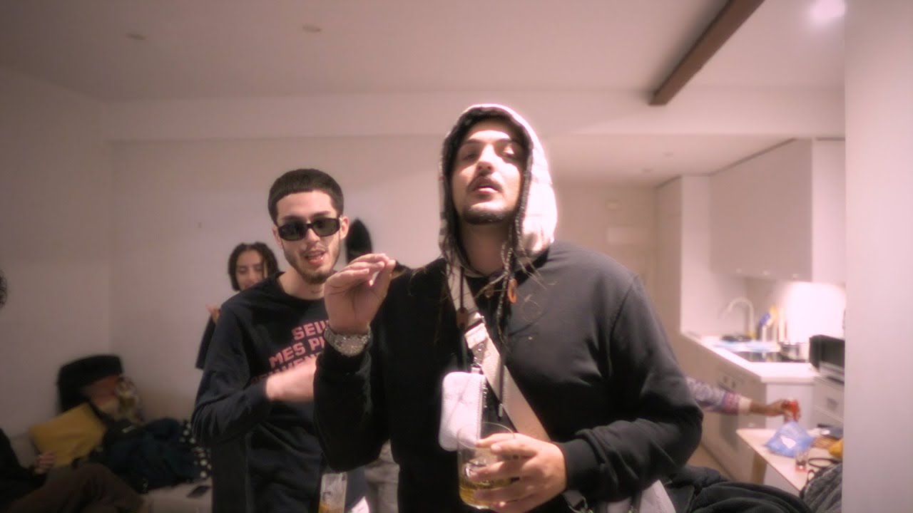 Peluki - Wapo ft Shynelevell (Prod. Pochi & Shynelevell)