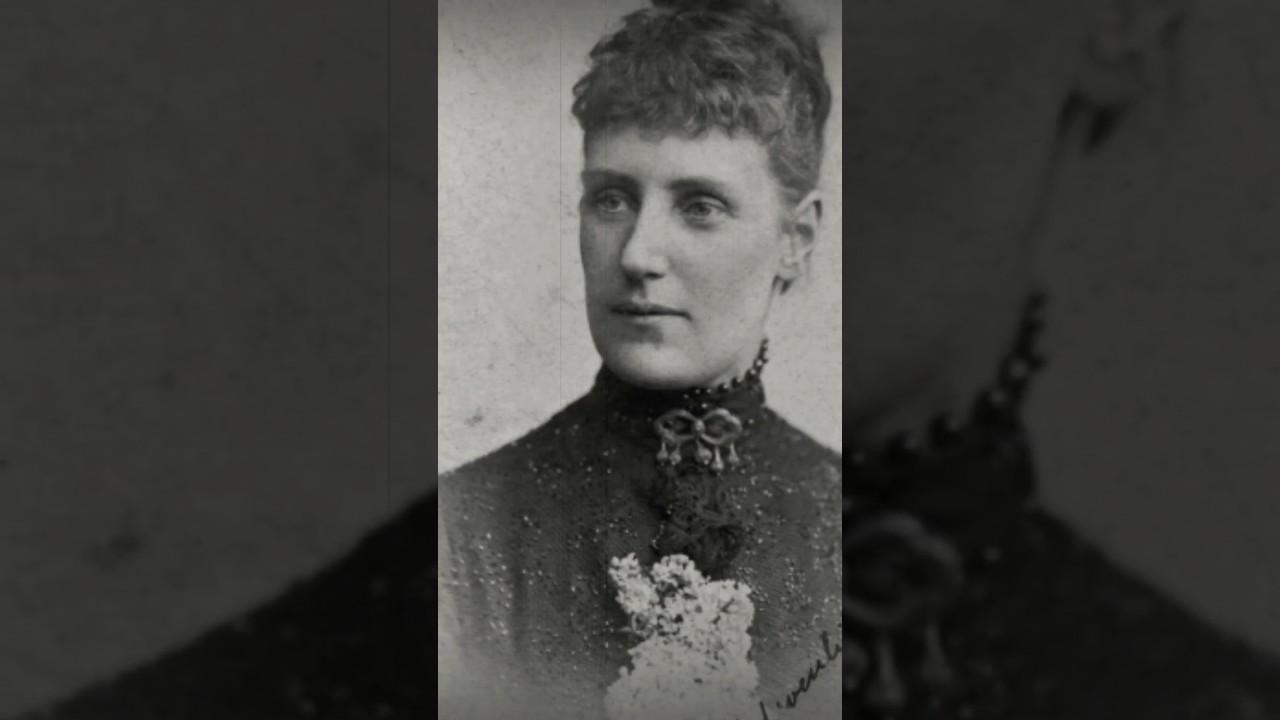 Emma Gad: Denmark&rsquo;s Queen of Etiquette and Social Commentary