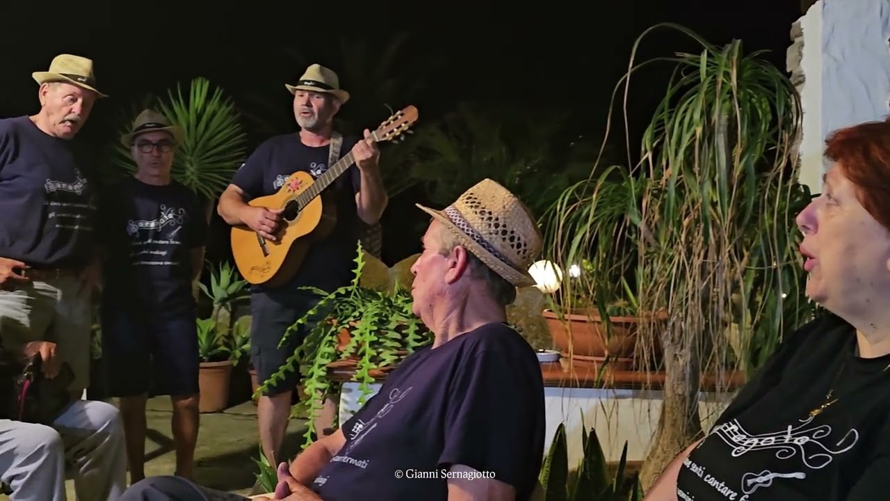BUONANOTTE ANGELO MIO  - dedicata all'amico LALLU