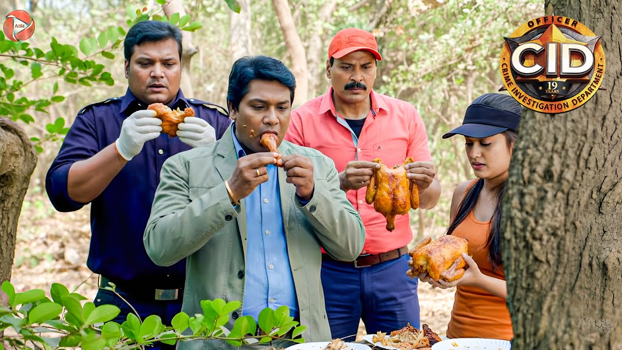 CID New Epidode | Crime Story 2025 | सी.आई.डी. | CID | New Episode 2025 | Crime Series 2025
