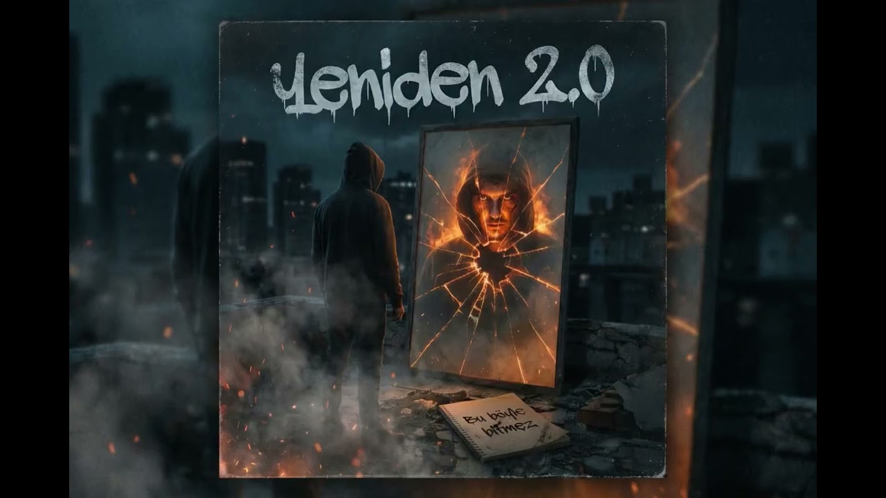 Yaso - Yeniden (2.0)