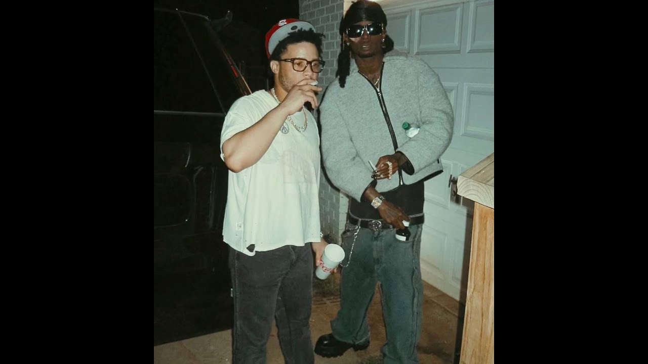 (FREE) Playboi Carti Type Beat - 
