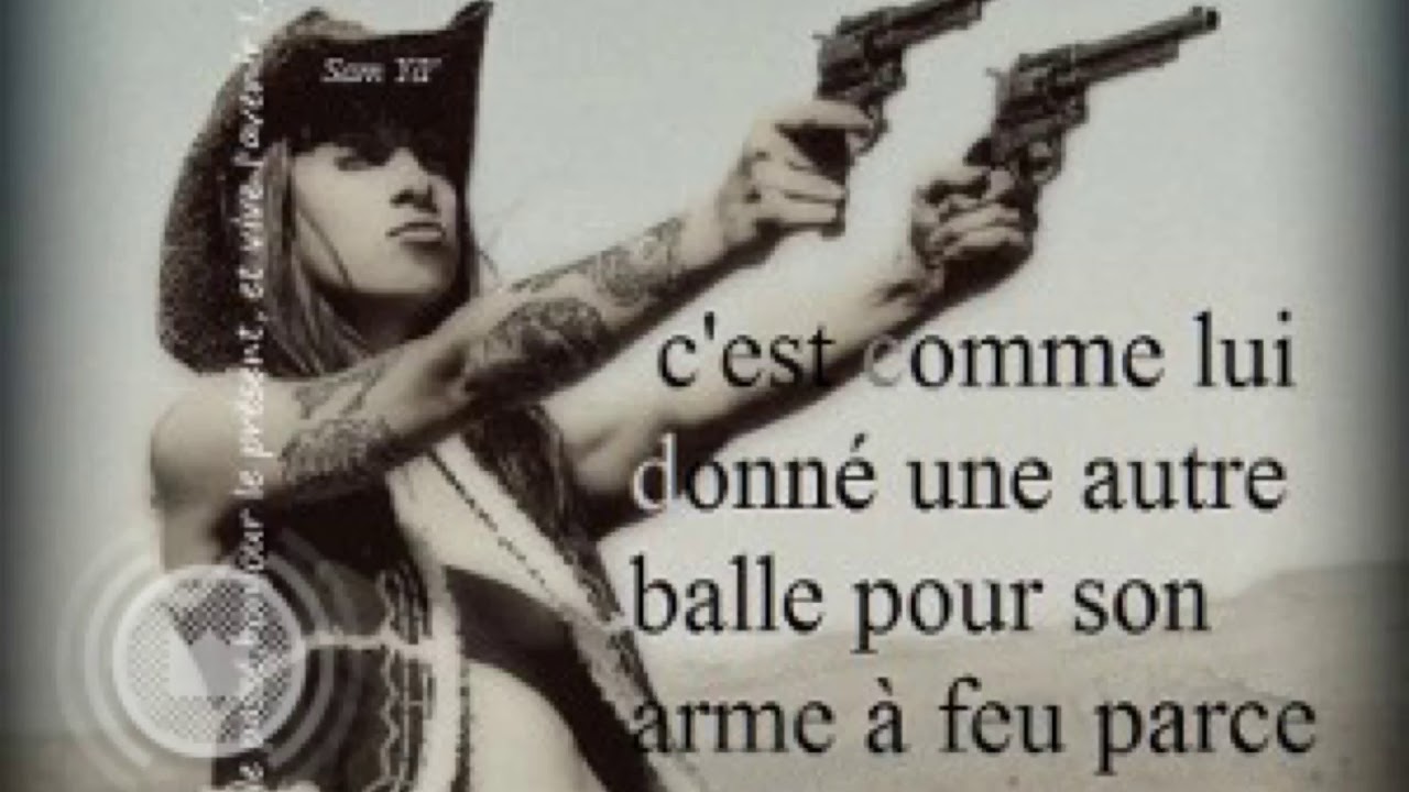 S~y~L~ RAP AUTHENTIQUE