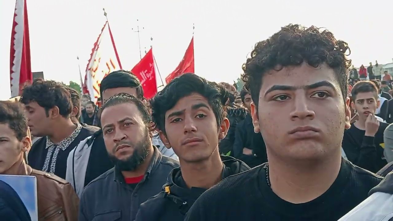 التجمع المركزي لمقاطعة الانتخابات