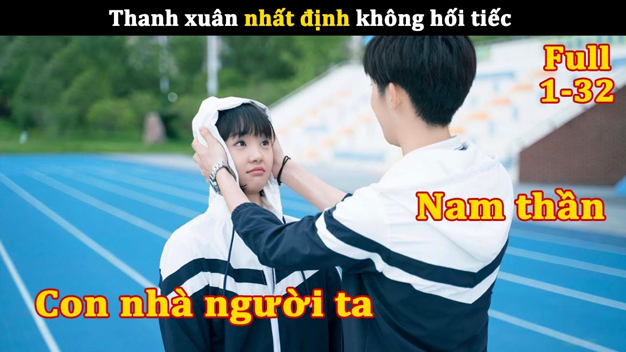 [Review Phim] Thời Gian Và Em Đều Thật Ngọt Ngào | review phim Hay