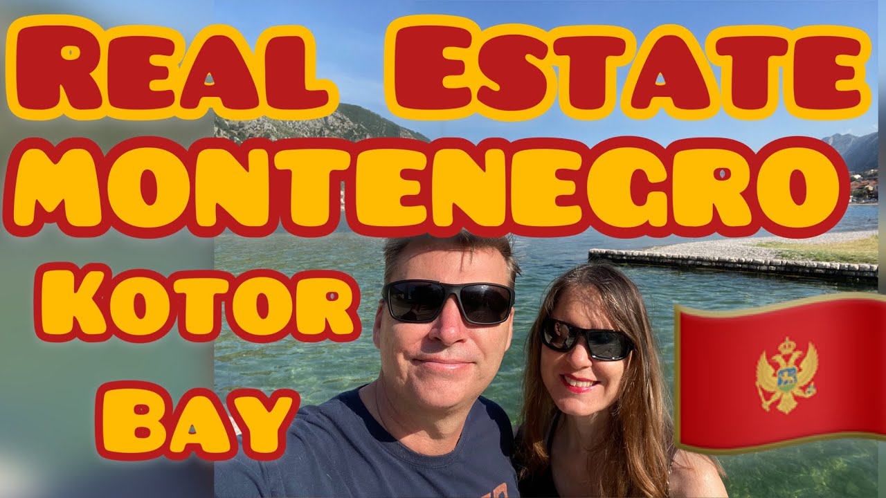 Why International House Hunters Love Montenegro